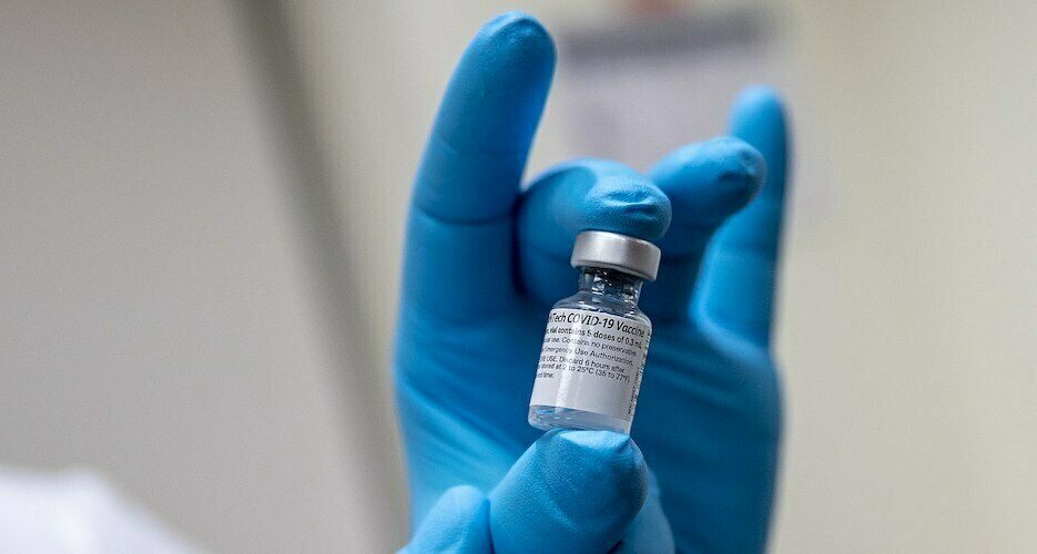 France open to providing COVID vaccines to North Korea, ambassador to Seoul says