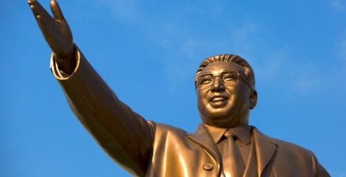 North Korea’s invented histories – NKNews Podcast Ep. 242