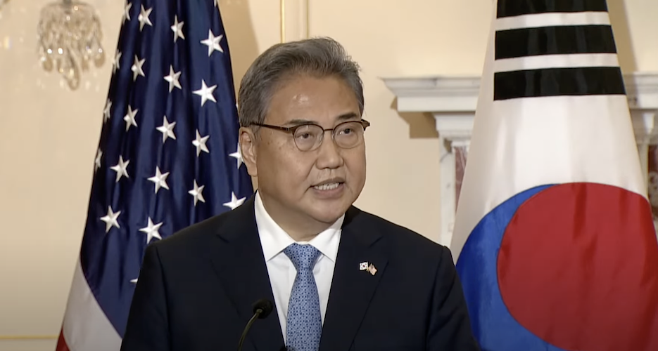 North Korean ‘provocations’ only lead to its isolation: Seoul’s foreign minister