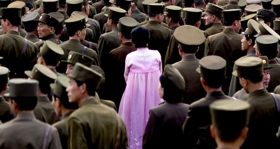 Book review: How one North Korean summoned the courage to resist her fate