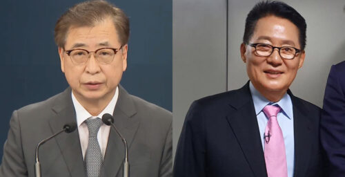 Seoul’s spy agency accuses Moon officials of abuse of power in North Korea cases
