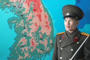 How North Korea could control the South without ever conquering it