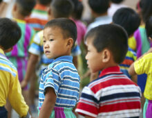 UN approves shipment of pediatric medical equipment to North Korea