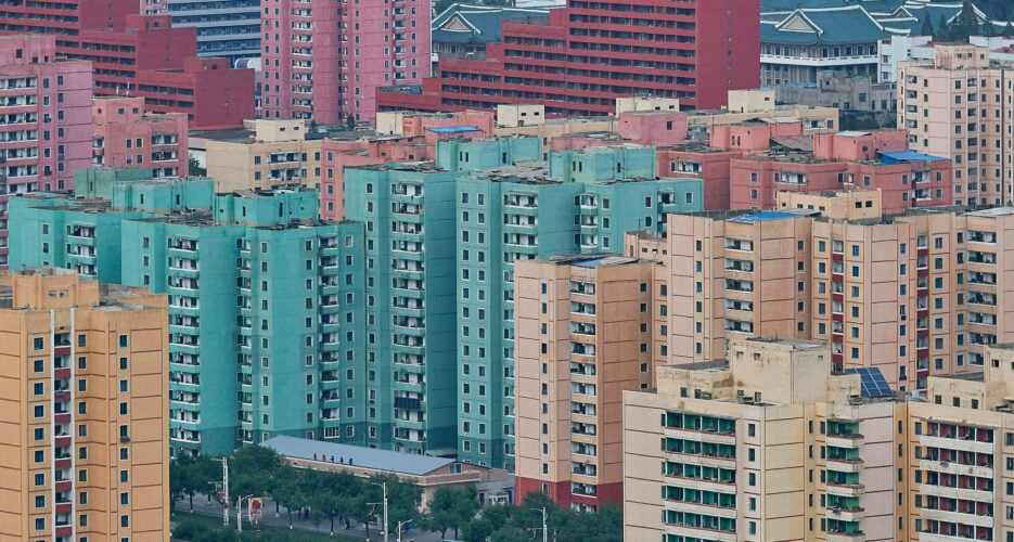 Ask a North Korean: How do you move to a new house in the DPRK?