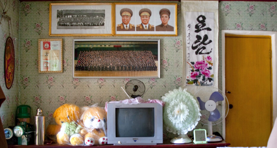 Seoul’s proposal to ditch ban on North Korean media is long overdue