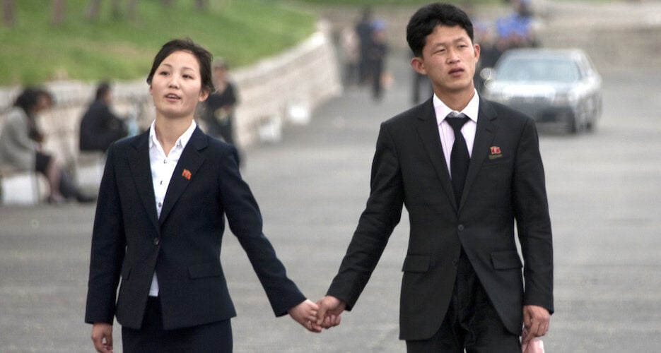 Ask a North Korean: How do you buy contraception in North Korea?