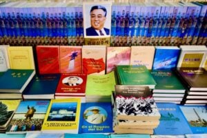 Seoul police probe Christian activist for spreading pro-North Korea materials