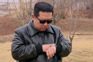 How North Korea is embracing more entertaining propaganda for the TikTok era