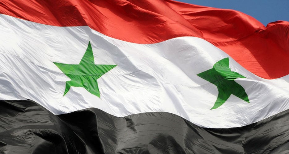 North Korea and Syria to work toward reviving economic cooperation: Damascus