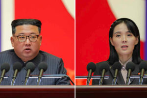 North Korea declares COVID-19 ‘eradicated,’ implies Kim Jong Un caught virus