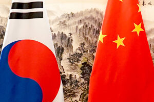South Korea, China won’t let THAAD be ‘stumbling block’ in relationship: Beijing