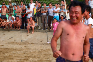From temples to ostrich farms: Where North Koreans go on vacation — in photos