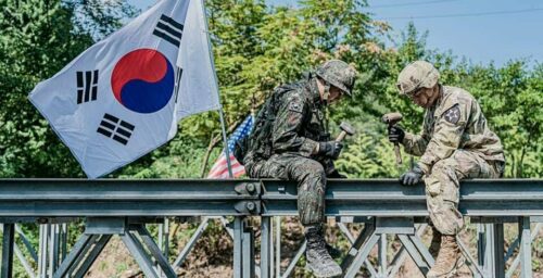 ‘Nuclear war’ on peninsula more likely due to US-ROK drills, North Korea says