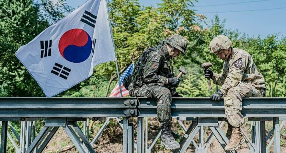 US, ROK to kick off summer military exercises that have enraged North Korea