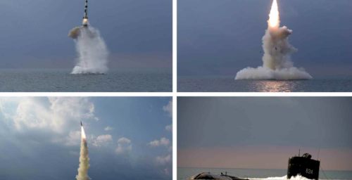 US to lead anti-submarine drills to ‘incapacitate’ North Korean provocations