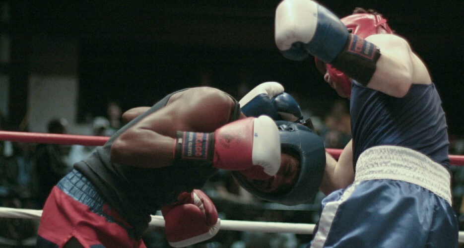 Ask a North Korean: What it’s like to be a boxer in the North Korean military