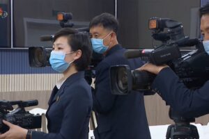 Seoul’s censorship of North Korean media violates South Koreans’ right to know