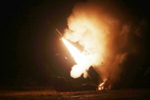 South Korean missile fails during combined weapons test with US forces: Seoul