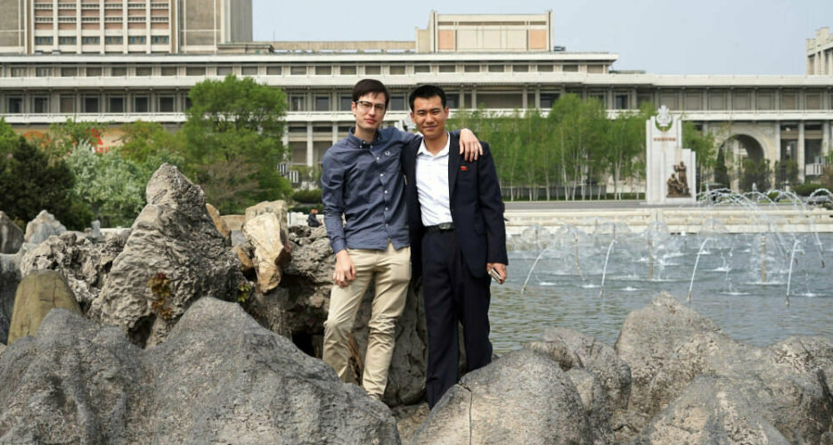 Pyongyang chronicles: The privileges of life as a foreign student in North Korea