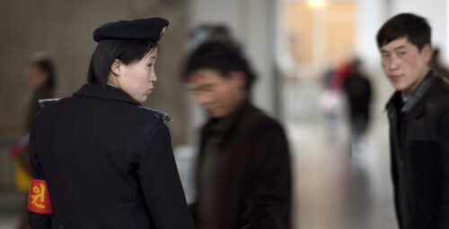 Ask a North Korean: How much crime is there in the DPRK?