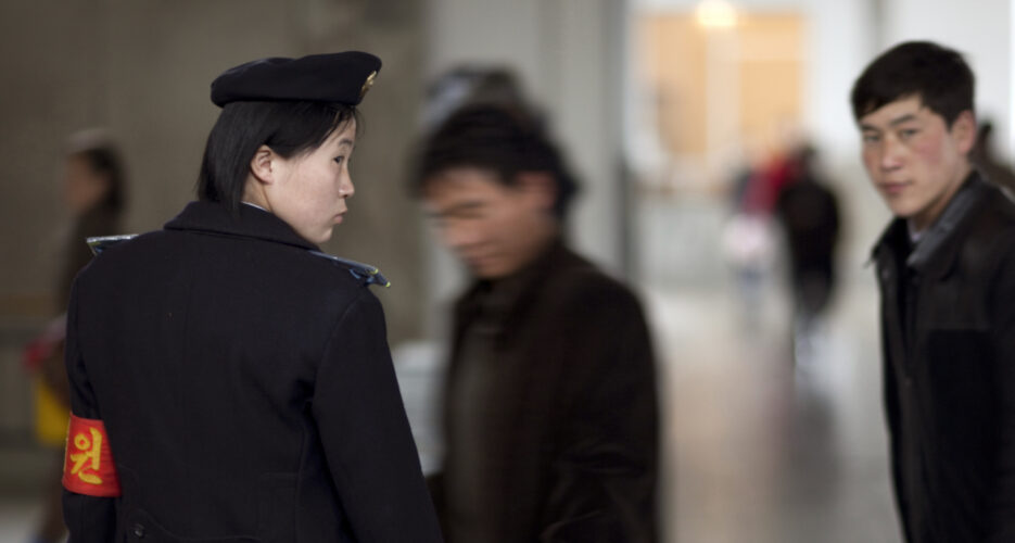 Ask a North Korean: How much crime is there in the DPRK?