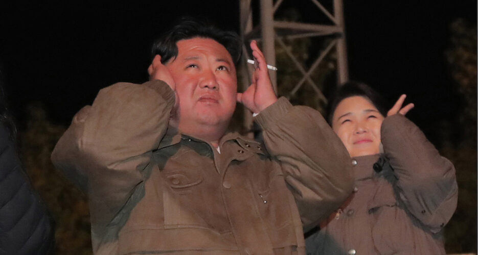 Seoul denies North Korea’s claim that it has resumed loudspeaker broadcasts