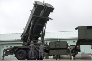Japan drills missile defense on west coast after DPRK ramps up testing