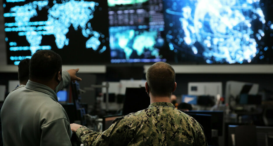 North Korea slams US cyber drills as ploy for ‘hegemony’ through cybersecurity