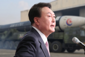 Seoul defends its denuclearization plans despite North Korea’s latest ICBM test