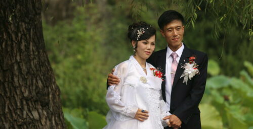 Ask a North Korean: What are weddings like in the DPRK?