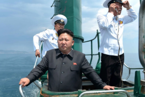 The fuzzy, contentious division of the Koreas at sea — Ep. 262