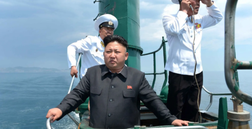 The fuzzy, contentious division of the Koreas at sea — Ep. 262