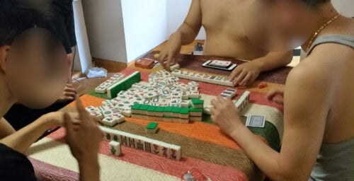 Pyongyang chronicles: Late-night mahjong and K-pop at the DPRK’s top university