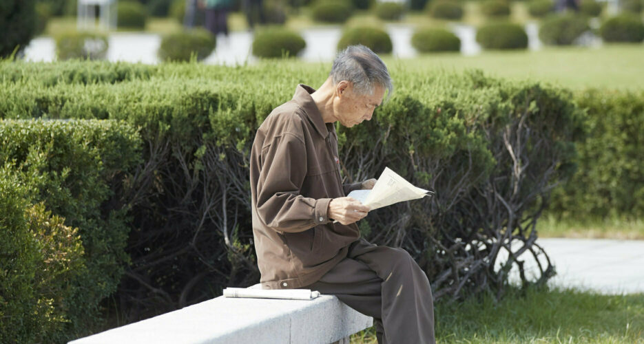 Ask a North Korean: What is retirement like for the elderly?