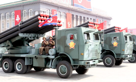 US and allies slap new sanctions on North Koreans linked to weapons programs