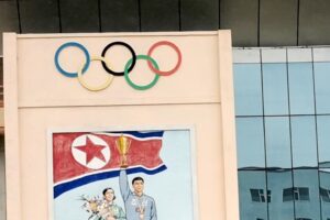 Olympics to lift ban on North Korea’s participation ahead of 2024 Paris Games