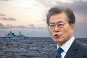 Moon slams investigation into 2020 death of ROK citizen as partisan witch hunt