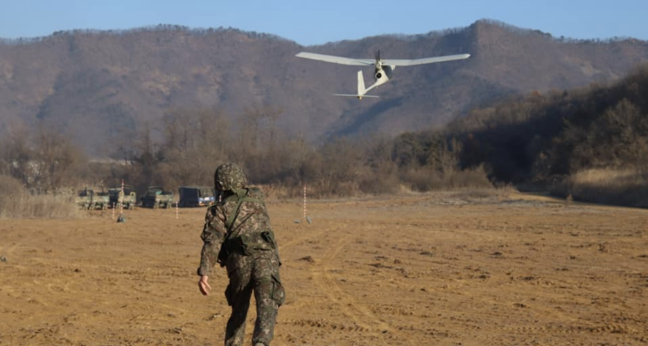 ROK military apologizes for failing to shoot down North Korean drones