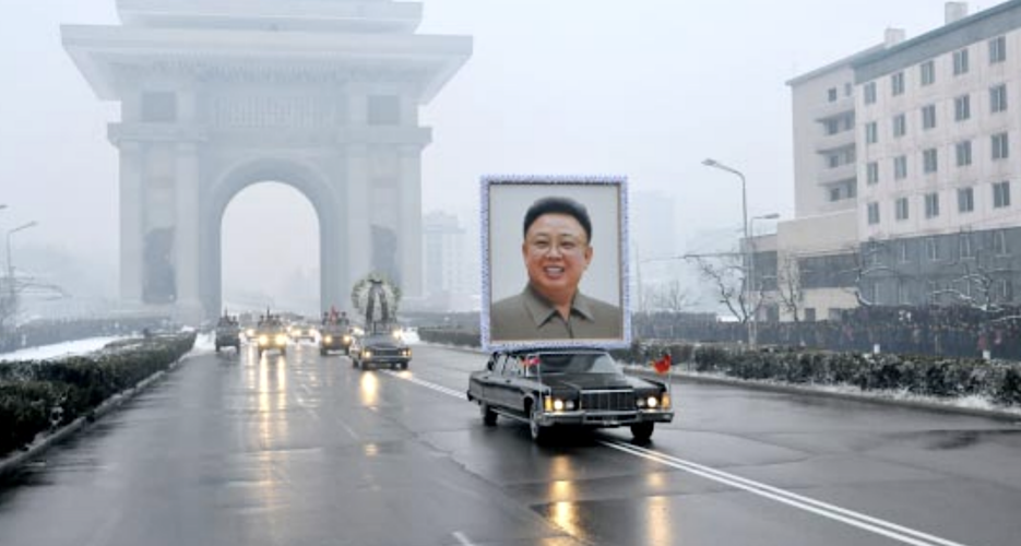How Kim Jong Il’s death threw the North Korea tourism industry into flux
