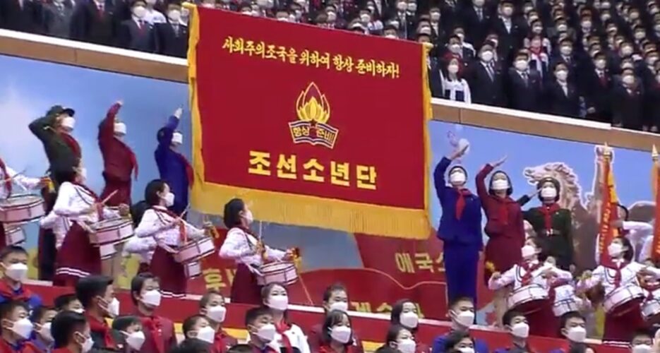 Kim Jong Un tells North Korean kids to foster ‘hatred’ for US, help make weapons