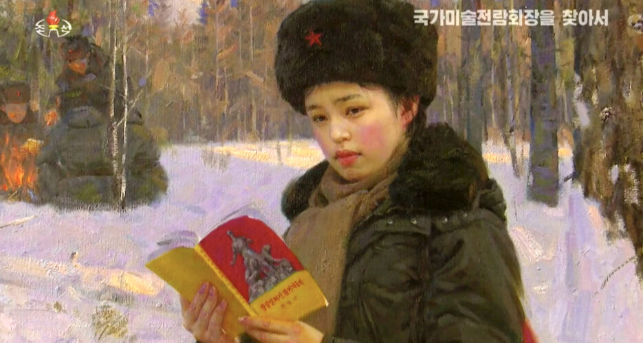 The best North Korea books of 2022: A gift guide for the holiday season