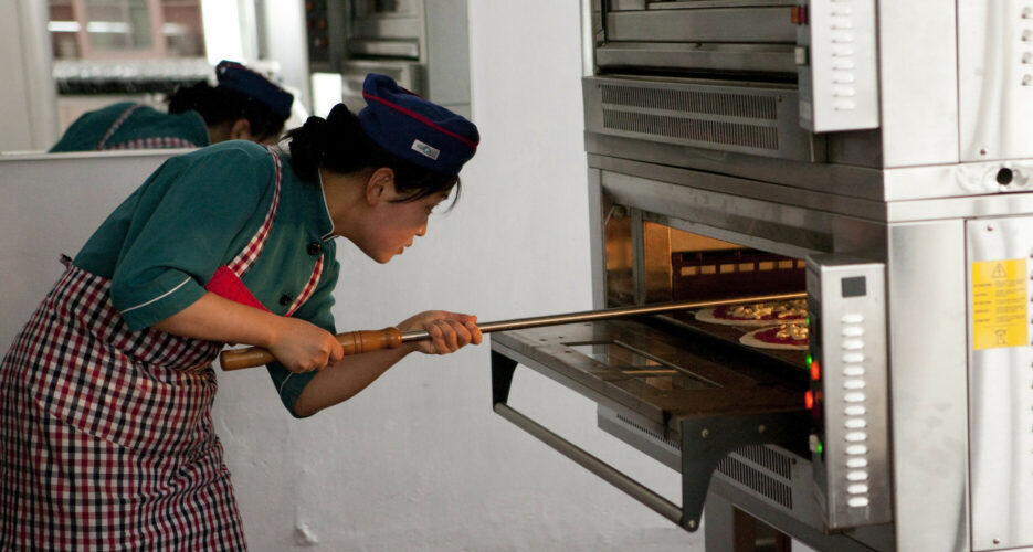 Ask a North Korean: What’s the restaurant scene like in the DPRK?