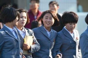 Ask a North Korean: What are the most popular university majors?