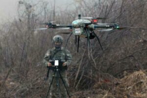 UN Command says both Koreas violated armistice with drone intrusions
