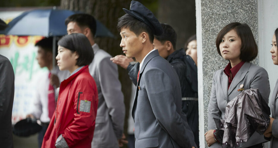 Pyongyang Chronicles: The North Korean roommates who spied on foreign students