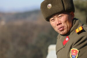 South Korea accidentally fired machine gun toward North Korea, military says
