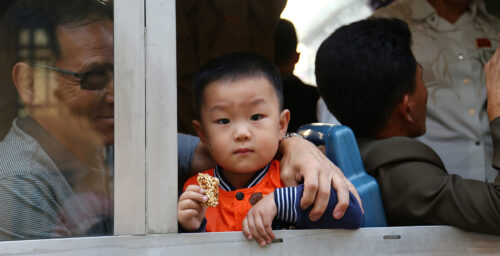 US launches private sponsorship program for refugees, including North Koreans