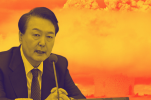 What if South Korea gets the bomb?