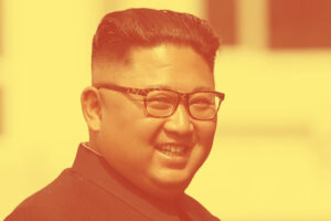 What if North Korea just gave up its nukes?
