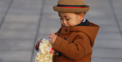 Ask a North Korean: What snacks are most popular in the DPRK?